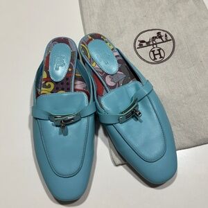 Oz Mules
